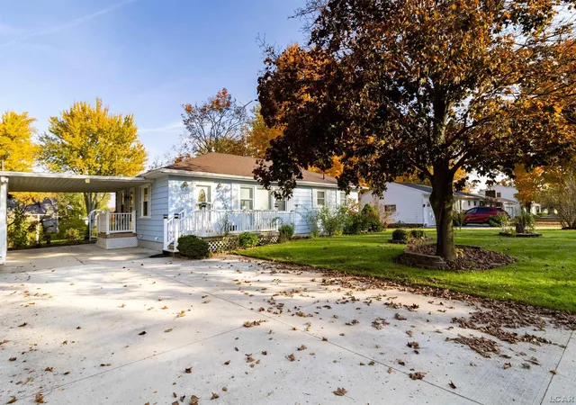 Photo 1 of Single family home for sale at 2679 Park Dr, Adrian, MI 49221 | MLS# 56050226205 | Listing updated on 2026-10-29