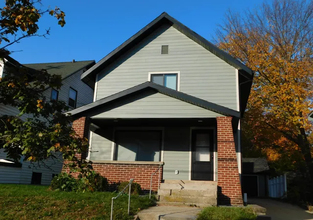 Single family home for sale at 711 Fuller Ave SE, Grand Rapids, MI 49506 | MLS# 65026057358