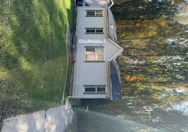 Photo 1 of Single family home for sale at 36257 Cypress St, Romulus, MI 48174 | MLS# 20261087405 | Listing updated on 2026-10-29