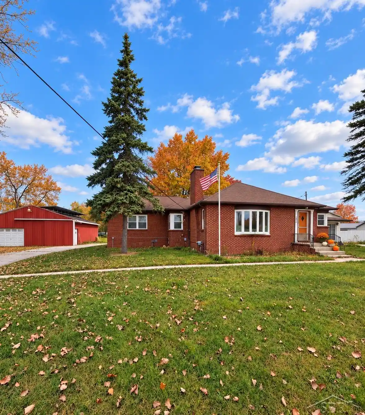 Photo 1 of Single family home for sale at 2554 S Huron, Kawkawlin Township Bay, MI 48631 | MLS# 61050226208 | Listing updated on 2026-10-30