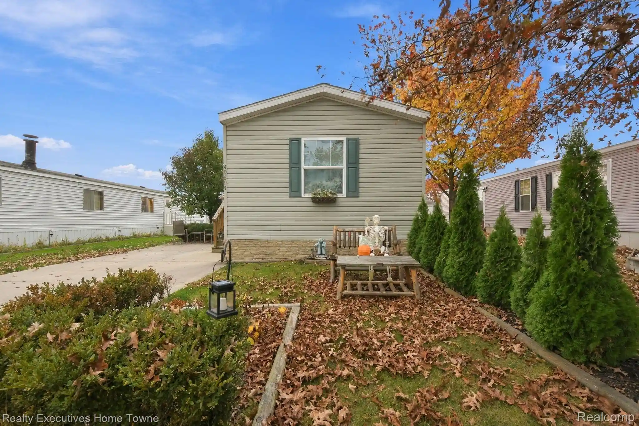 Single family home for sale at 49694 Derbyshire Ct, ShelbyCharterTownship_Macomb, MI 48315 | MLS# 20261087407