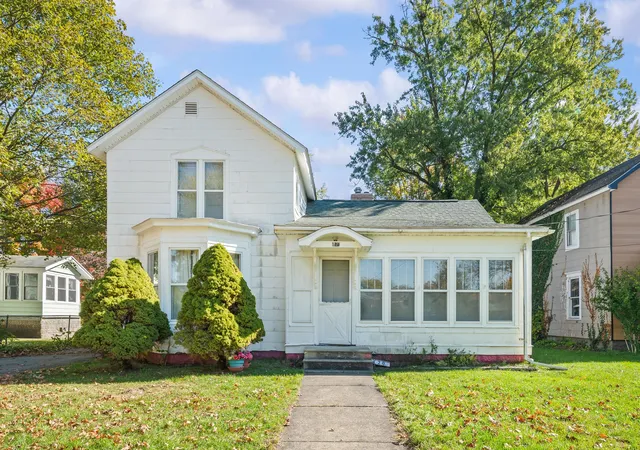 Single family home for sale at 120 N Mill St, Dowagiac, MI 49047 | MLS# 69026057374