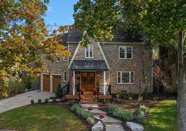 Photo 1 of Sale Pending at 1445 Seminole Rd Se, Grand Rapids, MI 49506 | MLS# 65026057376 | Listing updated on 2026-10-29