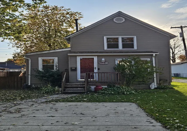 Single family home for sale at 51035 Atwood St, New Baltimore, MI 48047 | MLS# 58050226215
