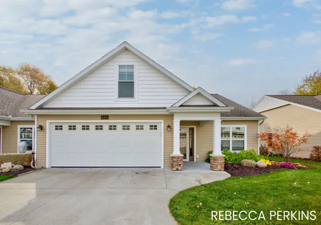 Condo for sale at 11474 S Lake Dr, Holland, MI 49424 | MLS# 71026057385
