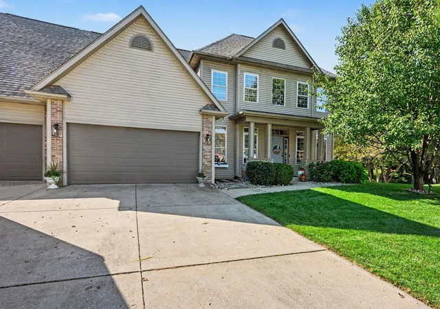 Single family home for sale at 1280 Breckenridge Way, Portage, MI 49002 | MLS# 66026057386