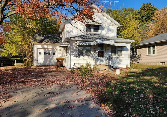 Single family home for sale at 628 Jones St, Ionia, MI 48846 | MLS# 65026057391