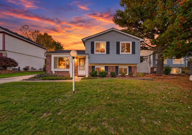 Photo 1 of Single family home for sale at 1423 Rue Willette Blvd, Ypsilanti, MI 48198 | MLS# 81026057392 | Listing updated on 2026-10-30
