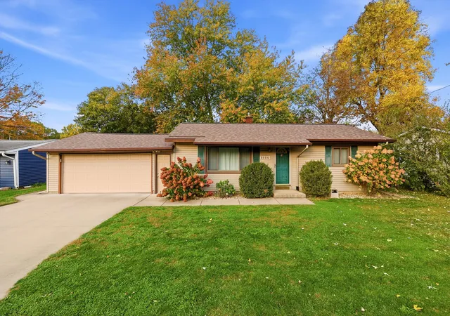 Single family home for sale at 8806 S Sprinkle Rd, Portage, MI 49002 | MLS# 66026057393