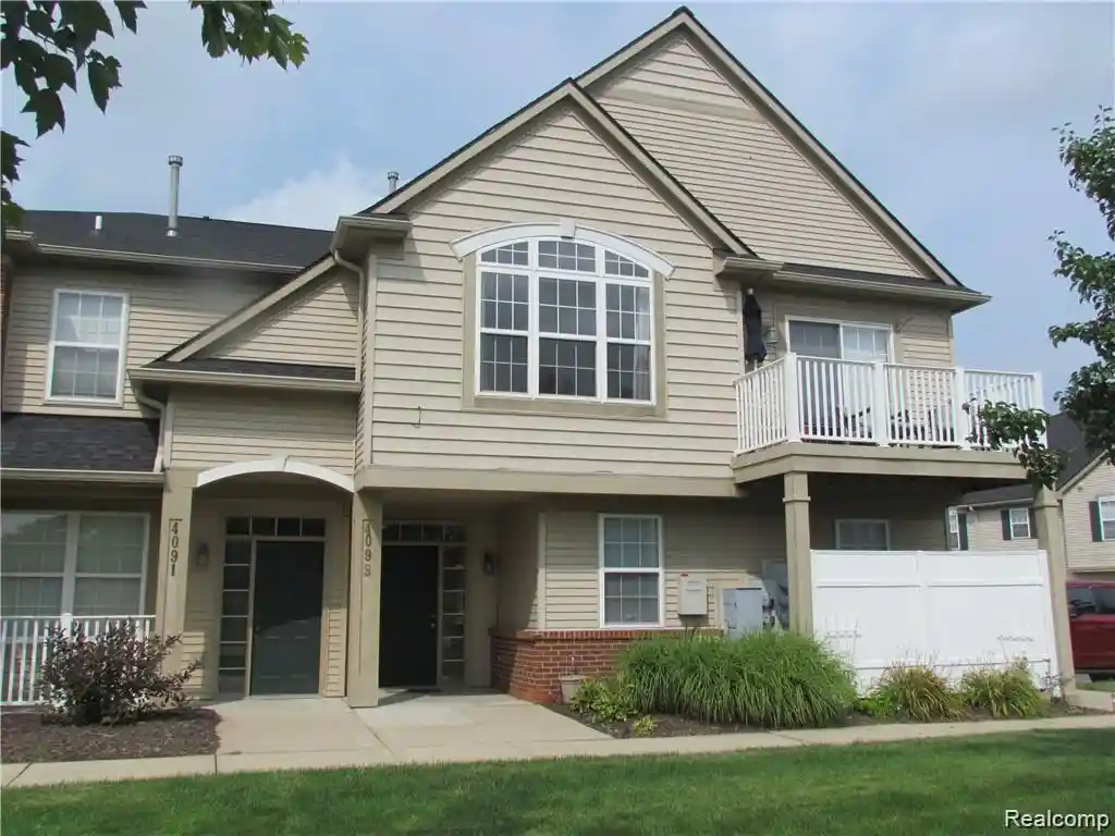 Photo 1 of Condo for sale at 4099 Kirkway Ct, Howell, MI 48843 | MLS# 20261087444 | Listing updated on 2026-10-30