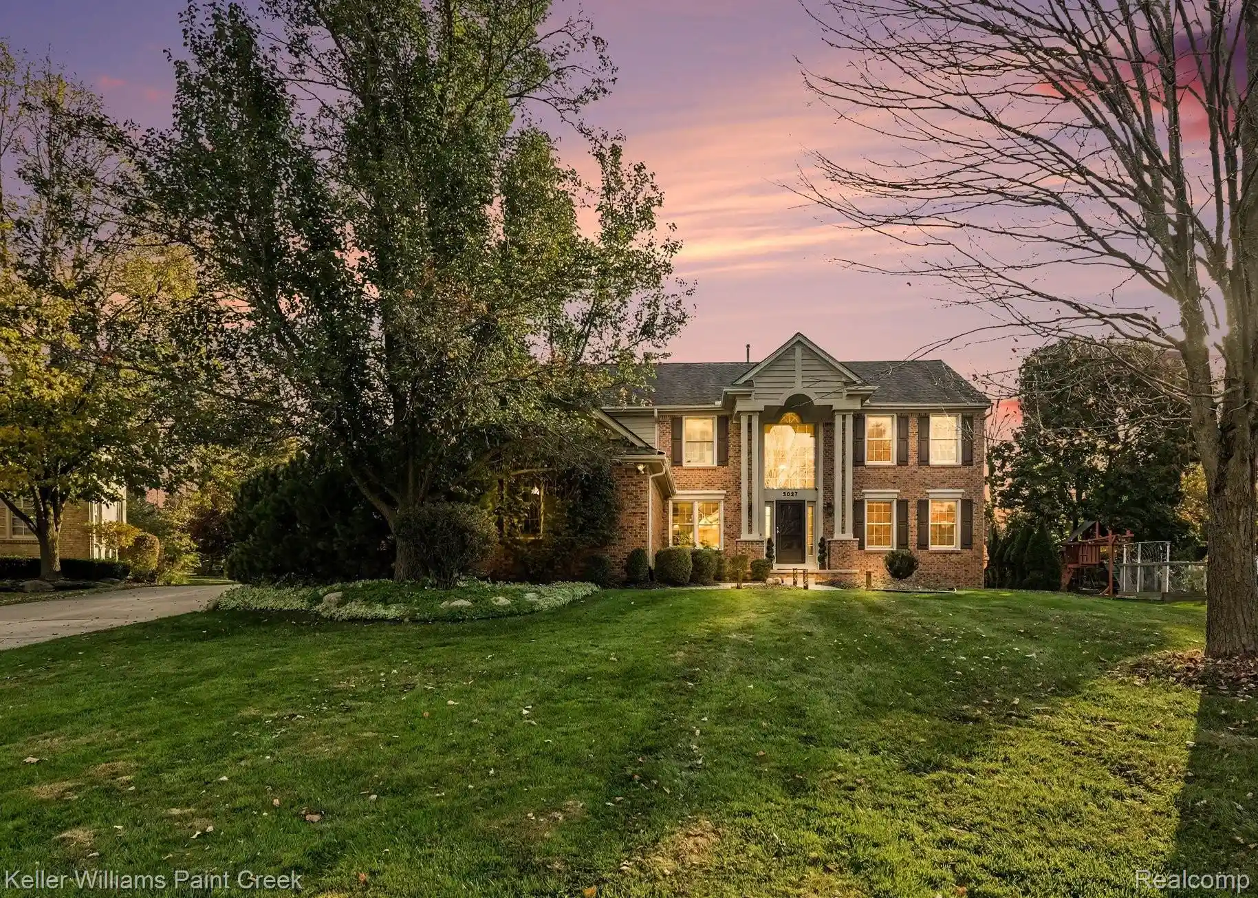 Photo 1 of Single family home for sale at 3627 Sunnyside Ct, Rochester, MI 48306 | MLS# 20261087448 | Listing updated on 2026-10-31