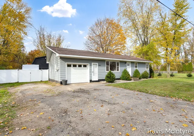 Single family home for sale at 9371 Alpine Ave NW, Sparta, MI 49345 | MLS# 65026057404