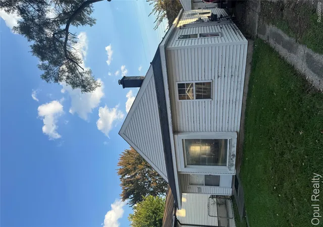 Single family home for sale at 2044 Garfield St, Ferndale, MI 48220 | MLS# 20261087474