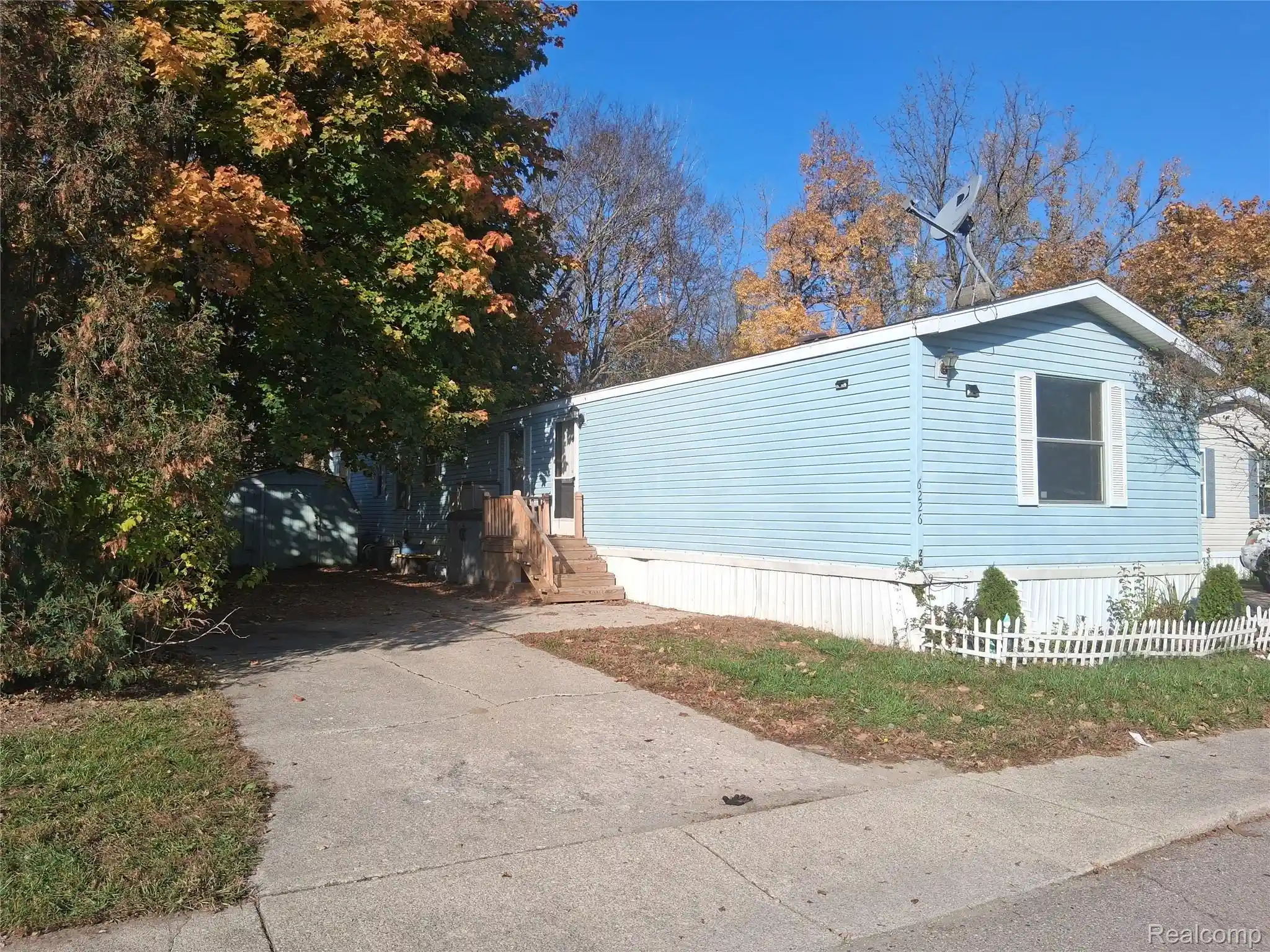 Photo 1 of Single family home for sale at 6226 Rick St, Ypsilanti, MI 48197 | MLS# 20261087476 | Listing updated on 2026-10-30