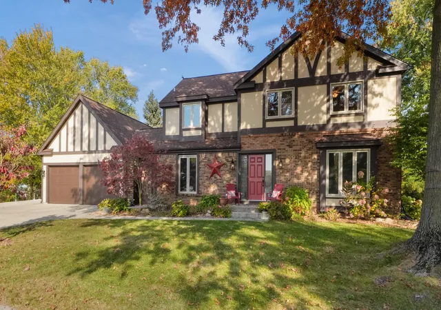 Single family home for sale at 1046 Alden Ct, Holland, MI 49423 | MLS# 65026057412