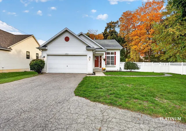 Single family home for sale at 284 Port Sheldon St, Grandville, MI 49418 | MLS# 65026057413