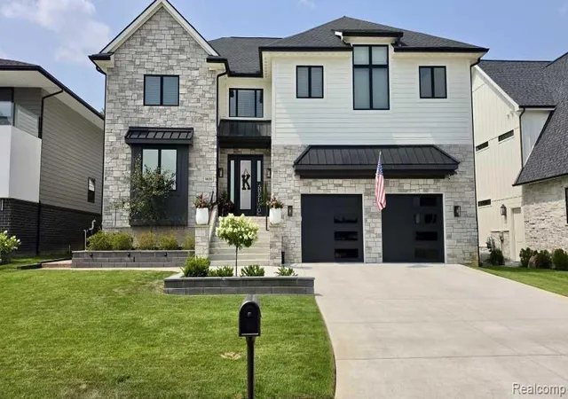 Single family home for sale at 1820 Sadie Shore Dr, Commerce Township, MI 48382 | MLS# 20261087477