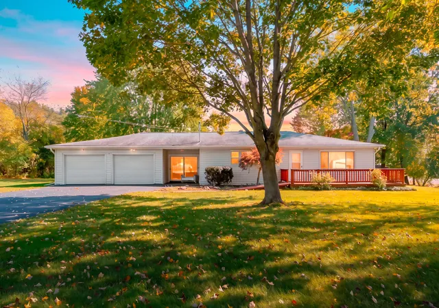 Single family home for sale at 20980 Petty Dr, Battle Creek, MI 49017 | MLS# 66026057418