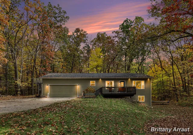 Single family home for sale at 14610 Myers Lake Ave NE, Cedar Springs, MI 49319 | MLS# 65026057422