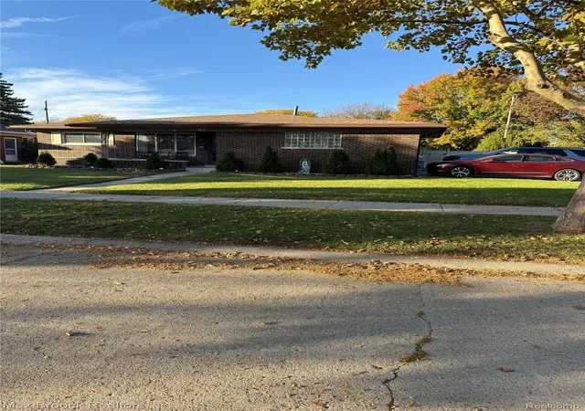 Single family home for sale at 2789 Berkshire Dr, Troy, MI 48083 | MLS# 20261087481