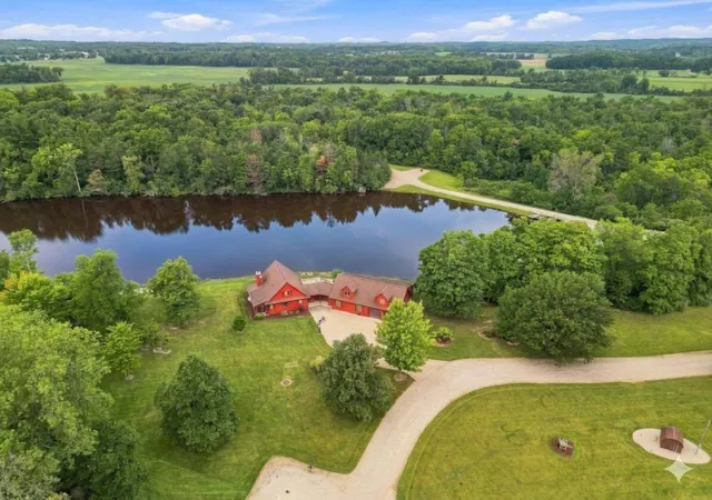 Single family home for sale at 6928 Springville Hwy, Onsted, MI 49265 | MLS# 72026057427