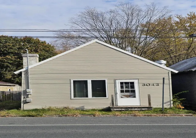 Photo 1 of Single family home for sale at 3035 S Derby Rd, Sidney, MI 48885 | MLS# 65026057432 | Listing updated on 2026-10-29