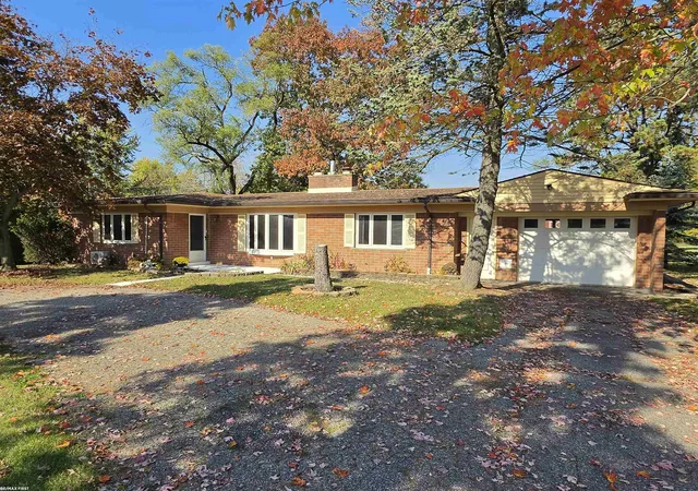 Single family home for sale at 34575 Moravian Dr, Sterling Heights, MI 48312 | MLS# 58050226240