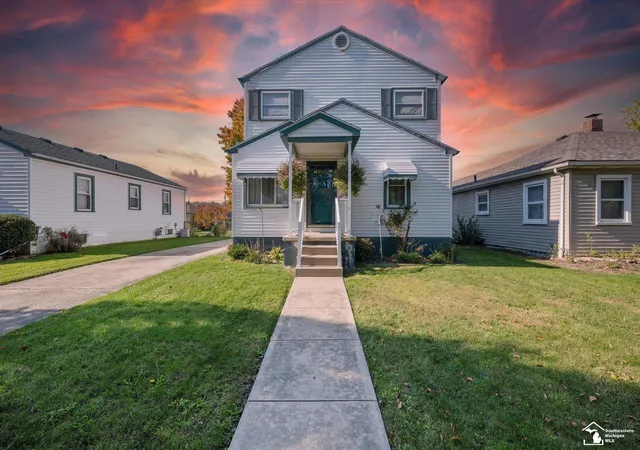 Single family home for sale at 1203 Bentley Dr, Monroe, MI 48162 | MLS# 57050226241