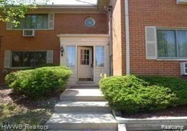 Photo 3 of Condo for sale at 805 Plate St #210, Rochester, MI 48307 | MLS# 20261087490 | Listing updated on 2026-10-30