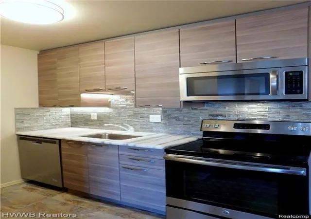 Photo 4 of Condo for sale at 805 Plate St #210, Rochester, MI 48307 | MLS# 20261087490 | Listing updated on 2026-10-30