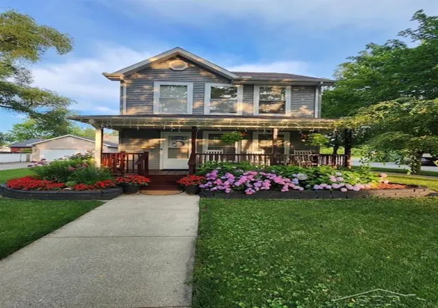 Single family home for sale at 700 Fraser St, Bay City, MI 48708 | MLS# 61050226246
