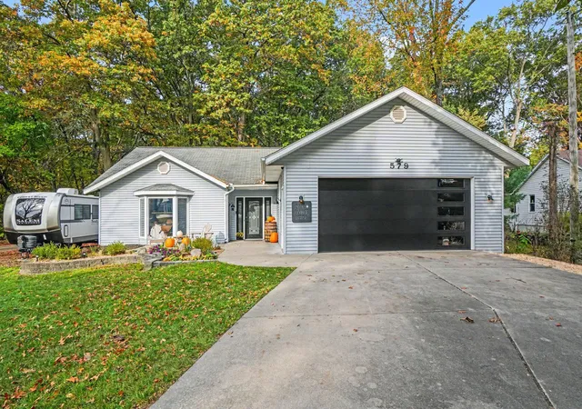 Single family home for sale at 579 Howard Ave, Holland, MI 49424 | MLS# 71026057441