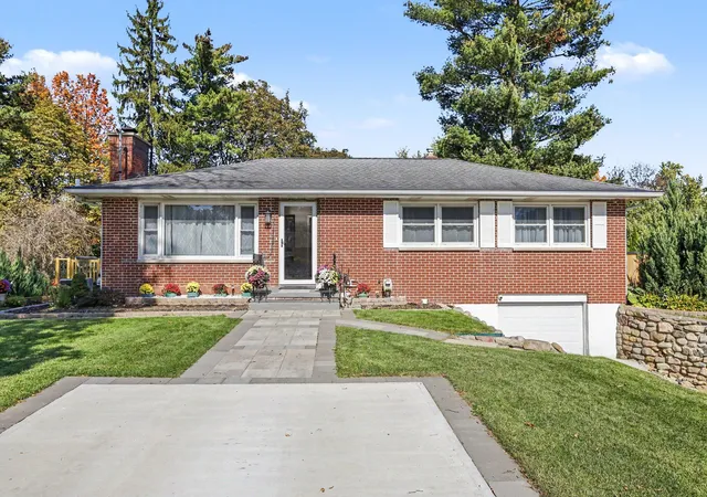Single family home for sale at 419 Calico Ave, Portage, MI 49002 | MLS# 66026057447