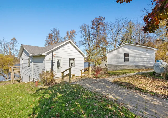 Photo 1 of Single family home for sale at 99 Lucy Ln, Woodland, MI 48897 | MLS# 65026057450 | Listing updated on 2026-10-29
