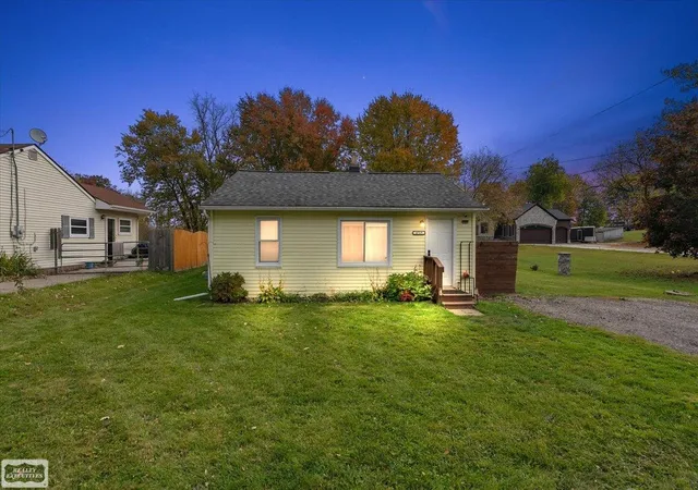 Photo 1 of Single family home for sale at 4769 Jamm Rd, Lake Orion, MI 48359 | MLS# 58050226266 | Listing updated on 2026-10-30