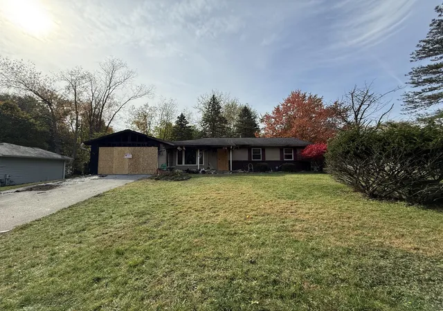 Single family home for sale at 2927 Kensington Dr, Kalamazoo, MI 49008 | MLS# 66026057461