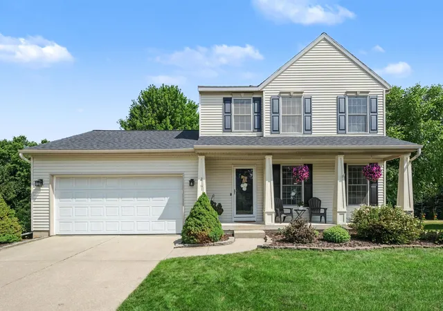 Photo 1 of Single family home for sale at 2161 Belmont Farms Ct Ne, Belmont, MI 49306 | MLS# 65026057463 | Listing updated on 2026-10-29