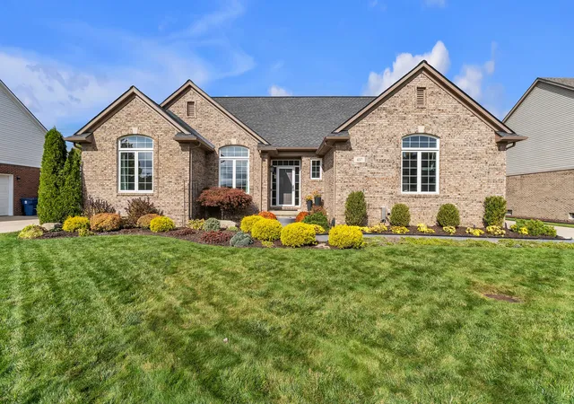 Photo 1 of Single family home for sale at 437 W Canford Park, Canton, MI 48187 | MLS# 81026057468 | Listing updated on 2026-10-30