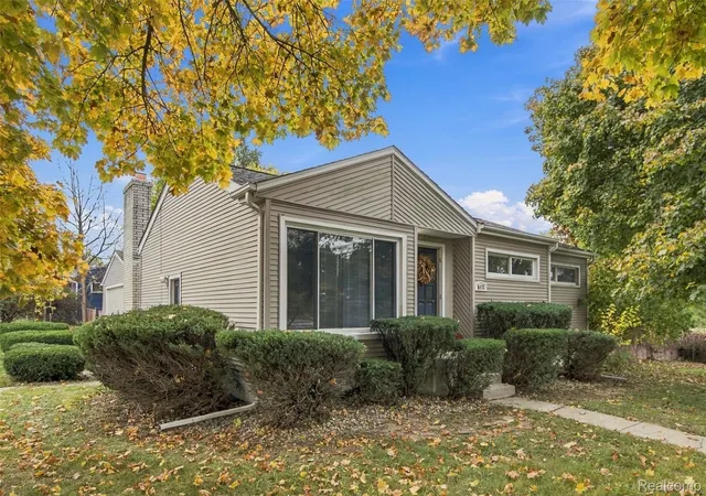 Single family home for sale at 8475 Miller Rd, Swartz Creek, MI 48473 | MLS# 20261087548
