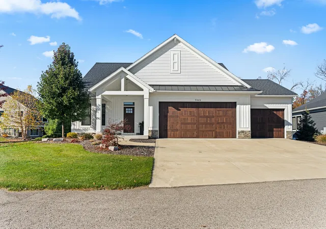Photo 1 of Condo for sale at 7845 Whistle Crk Ct Sw, Byron Center, MI 49315 | MLS# 65026057475 | Listing updated on 2026-10-29