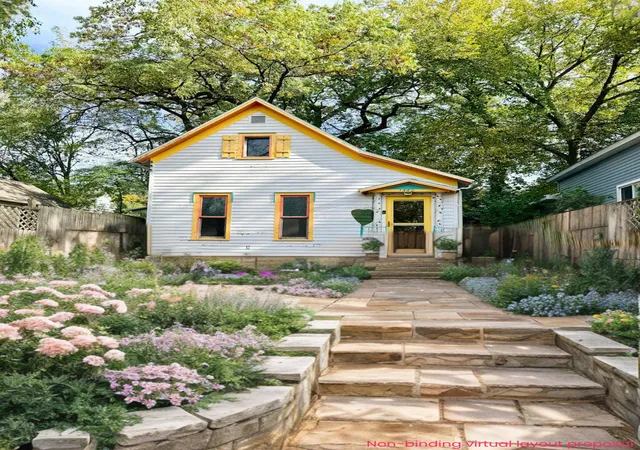 Single family home for sale at 1560 Forrest Ave NE, Grand Rapids, MI 49505 | MLS# 65026057478