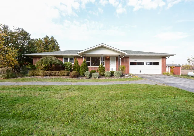 Photo 1 of Single family home for sale at 8787 Geddes Rd, Ypsilanti, MI 48198 | MLS# 81026057477 | Listing updated on 2026-10-29