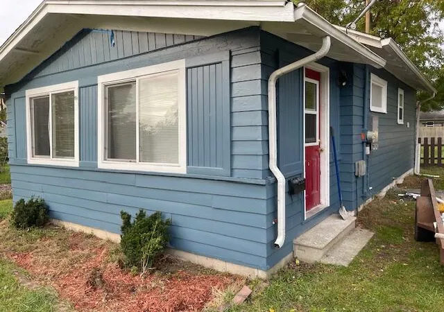 Single family home for sale at 3416 Adams St, Kalamazoo, MI 49008 | MLS# 66026057494