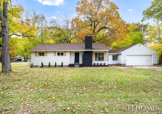 Photo 1 of Single family home for sale at 1485 Shonat St, Muskegon, MI 49442 | MLS# 65026057489 | Listing updated on 2026-10-29