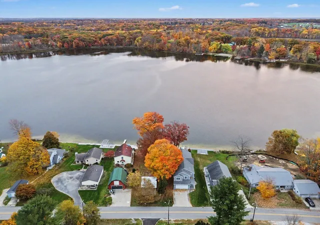 Photo 1 of Single family home for sale at 3788 S Sherman Ave, Fremont, MI 49412 | MLS# 67026057512 | Listing updated on 2026-10-29