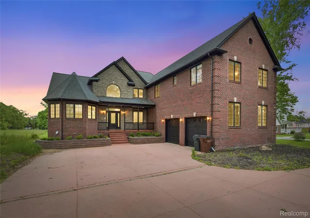 Single family home for sale at 46500 Ryan Rd, Shelby Township, MI 48317 | MLS# 20261087602