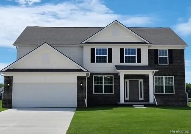Photo 1 of Single family home for sale at 22394 Orchard Brk Ct, Macomb, MI 48042 | MLS# 20261087611 | Listing updated on 2026-10-29