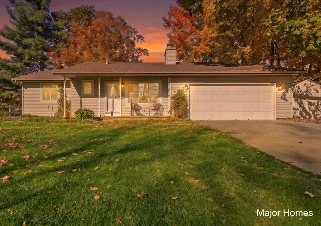 Single family home for sale at 3871 O'brien Rd SW, Grand Rapids, MI 49534 | MLS# 65026057519