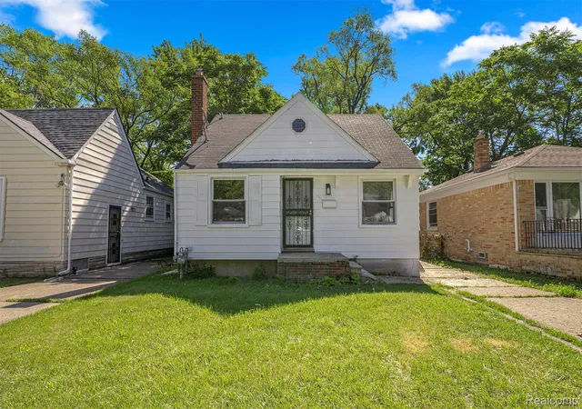 Single family home for sale at 8658 Stahelin Ave, Detroit, MI 48228 | MLS# 20261087613