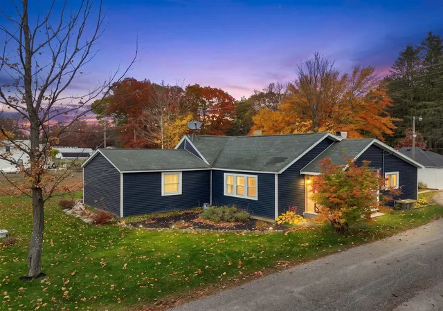 Single family home for sale at 1166 N Morey Rd, Lake City, MI 49651 | MLS# 78080074965